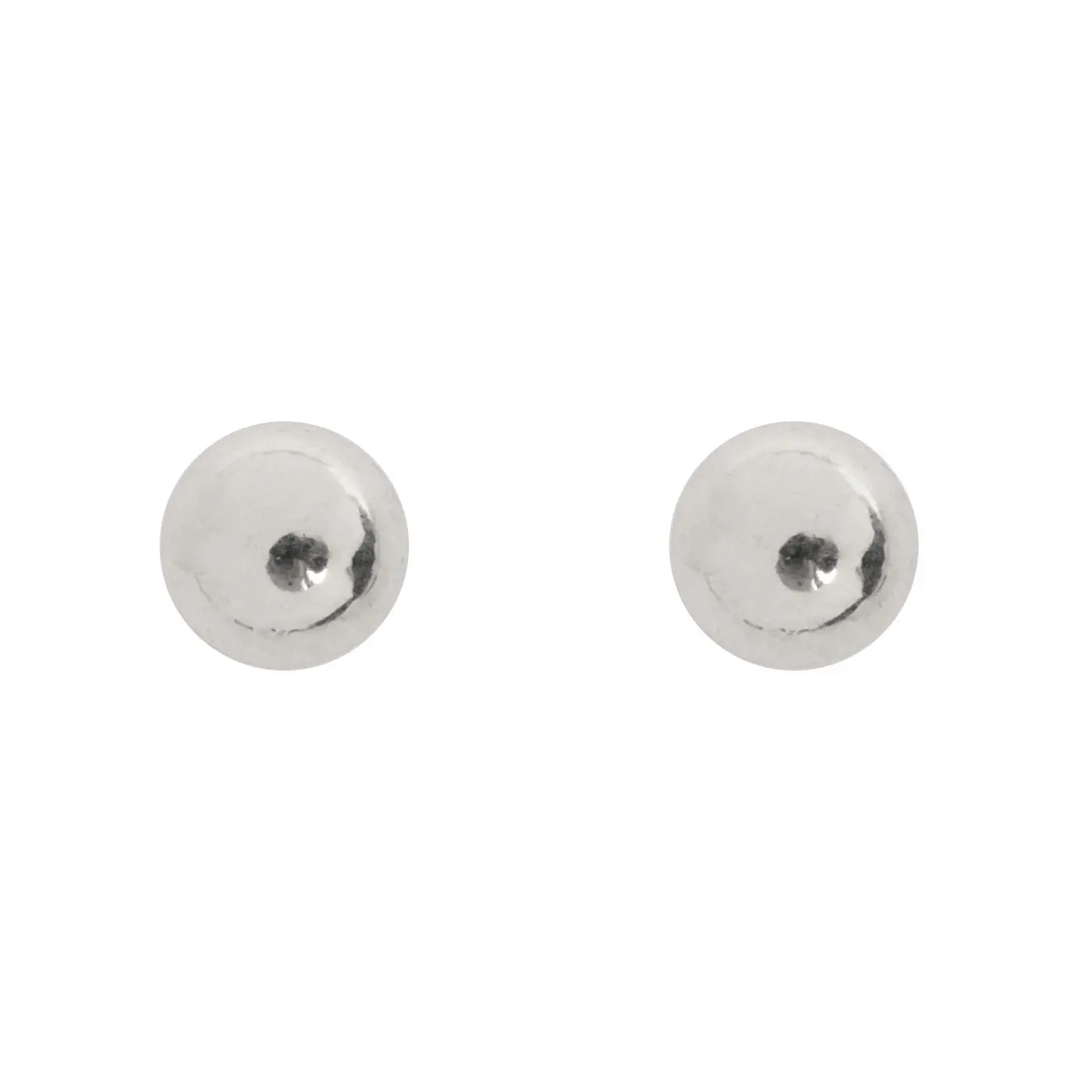 Arbo - Small Ball Stud øredobber - Image 6