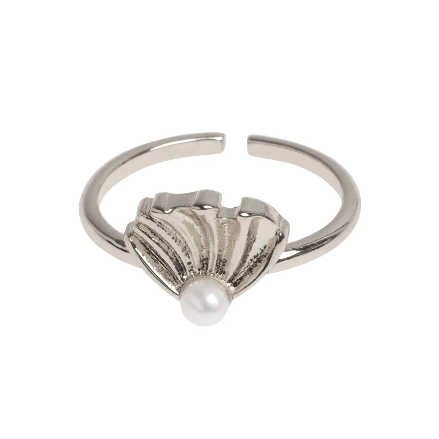 Aria - Shell med perlering - Image 6