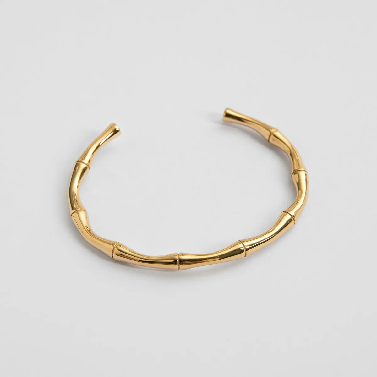 Bambus armring - Image 3