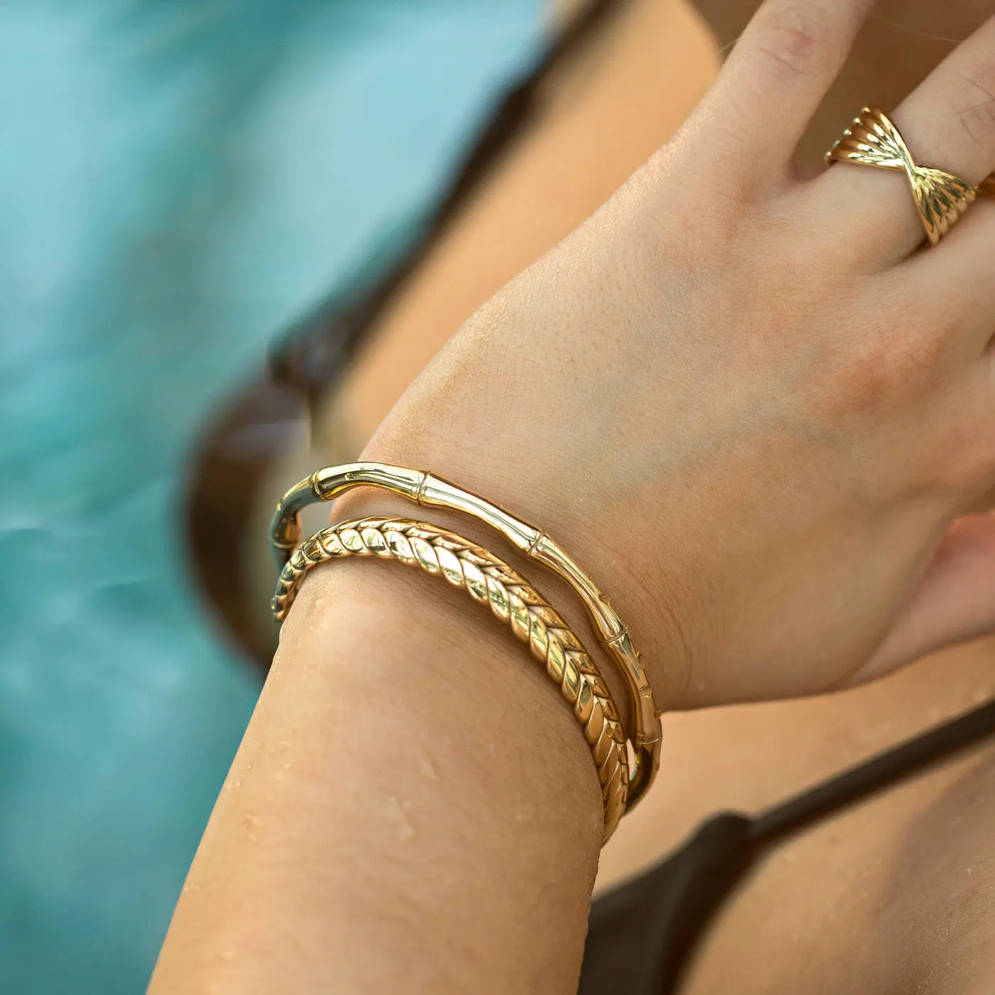 Flette armring - Image 5