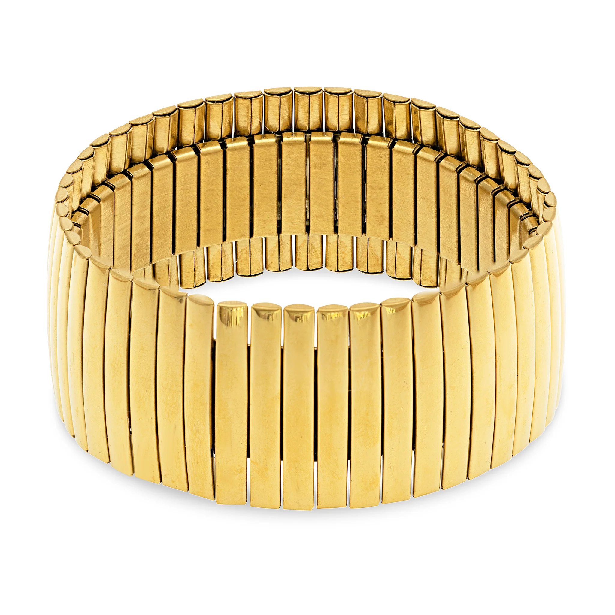 Cisi - Stretch Armbånd Rustfritt Stål
