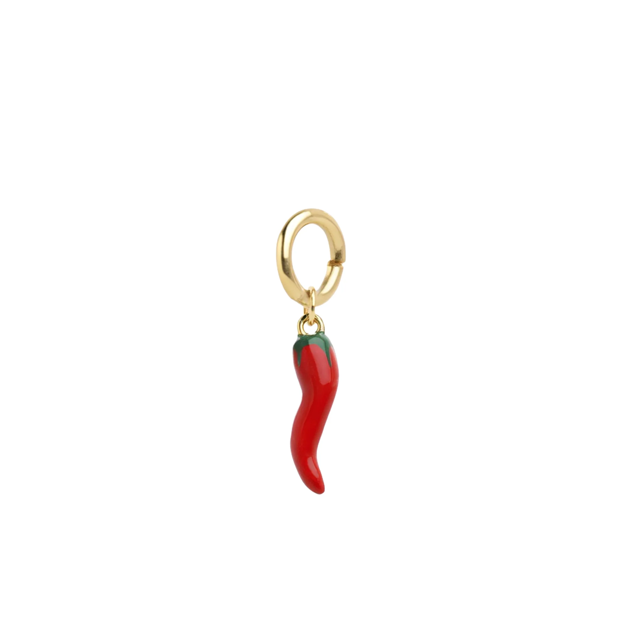 Eala - Rød Chili Charm Rustfritt Stål - Image 2