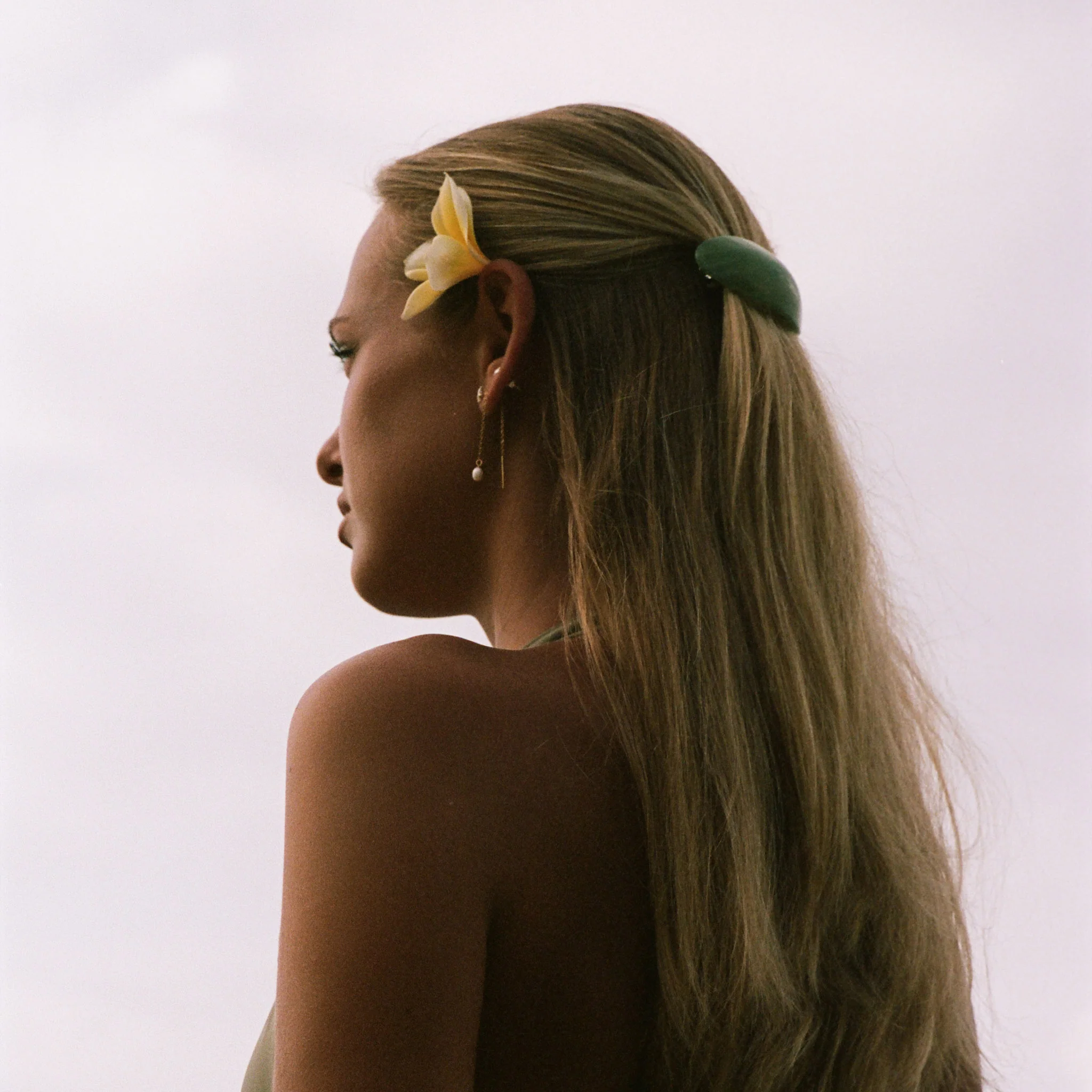 Elisabet - Hårklemme - Image 4