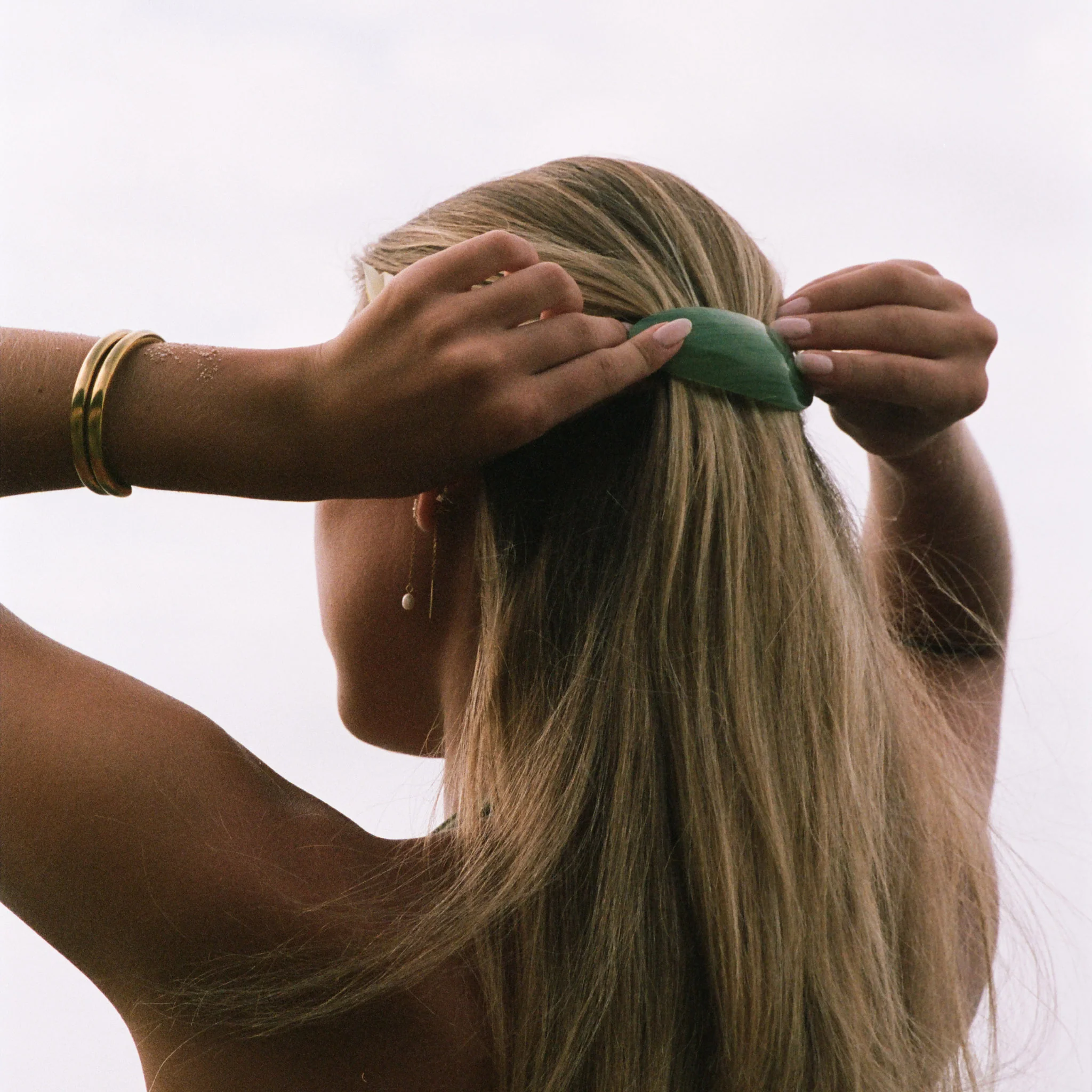Elisabet - Hårklemme - Image 5