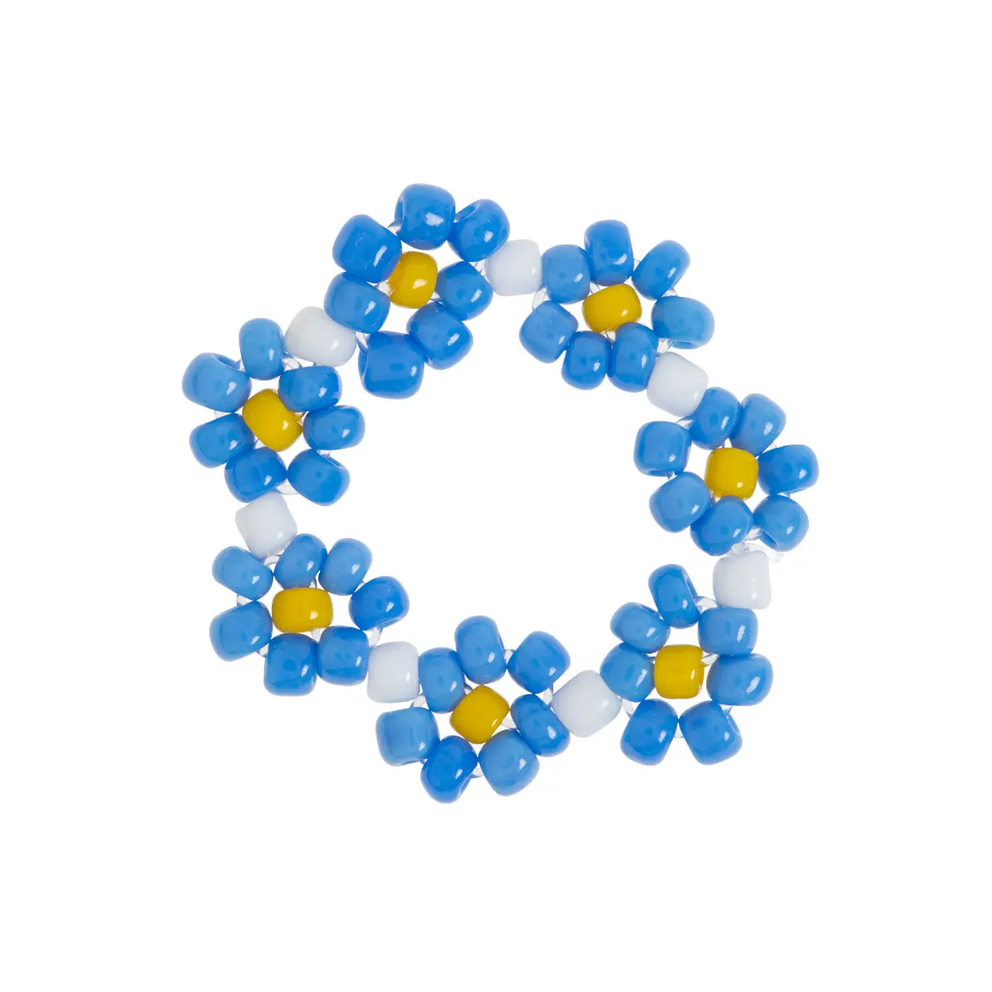 Elsa - Blomsterperlering - Image 11