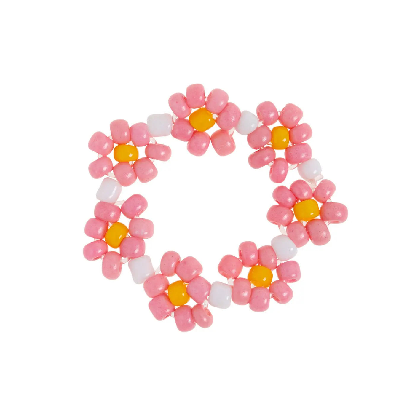 Elsa - Blomsterperlering - Image 5