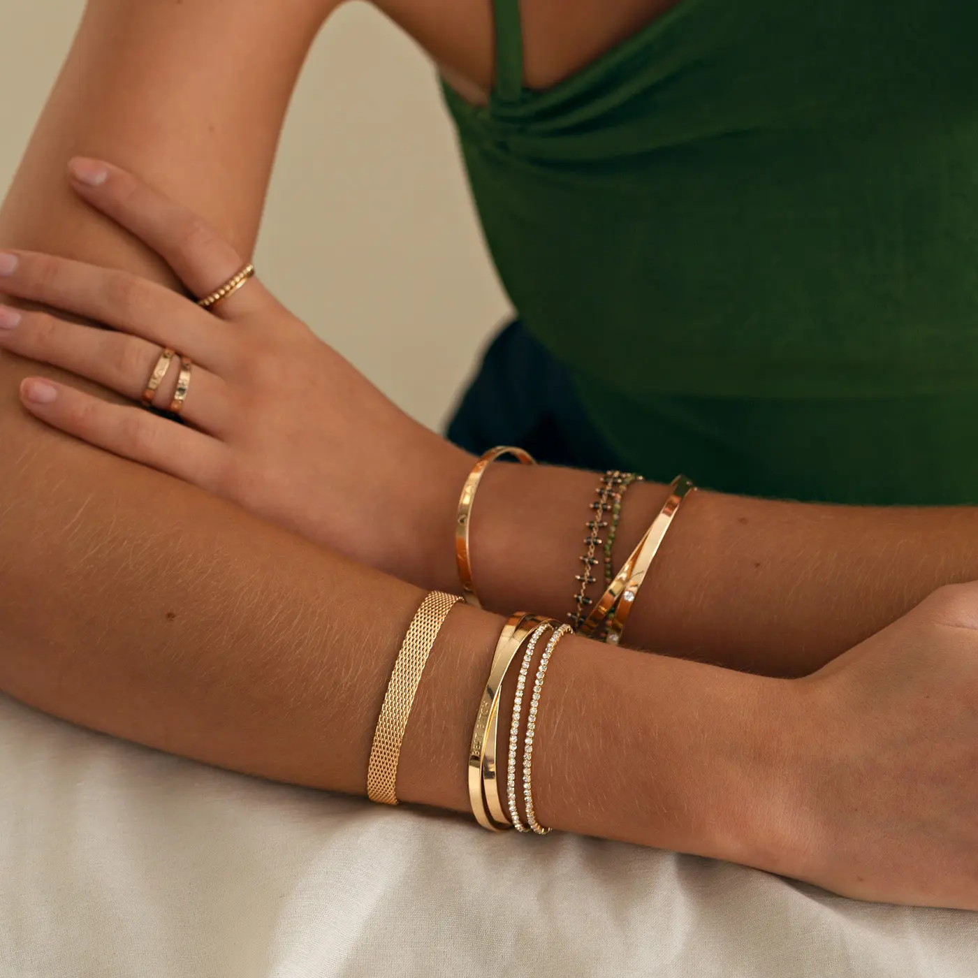 Essensielt armring - Image 3