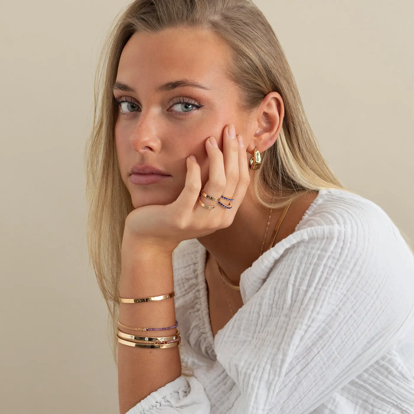 Essensielt armring - Image 4