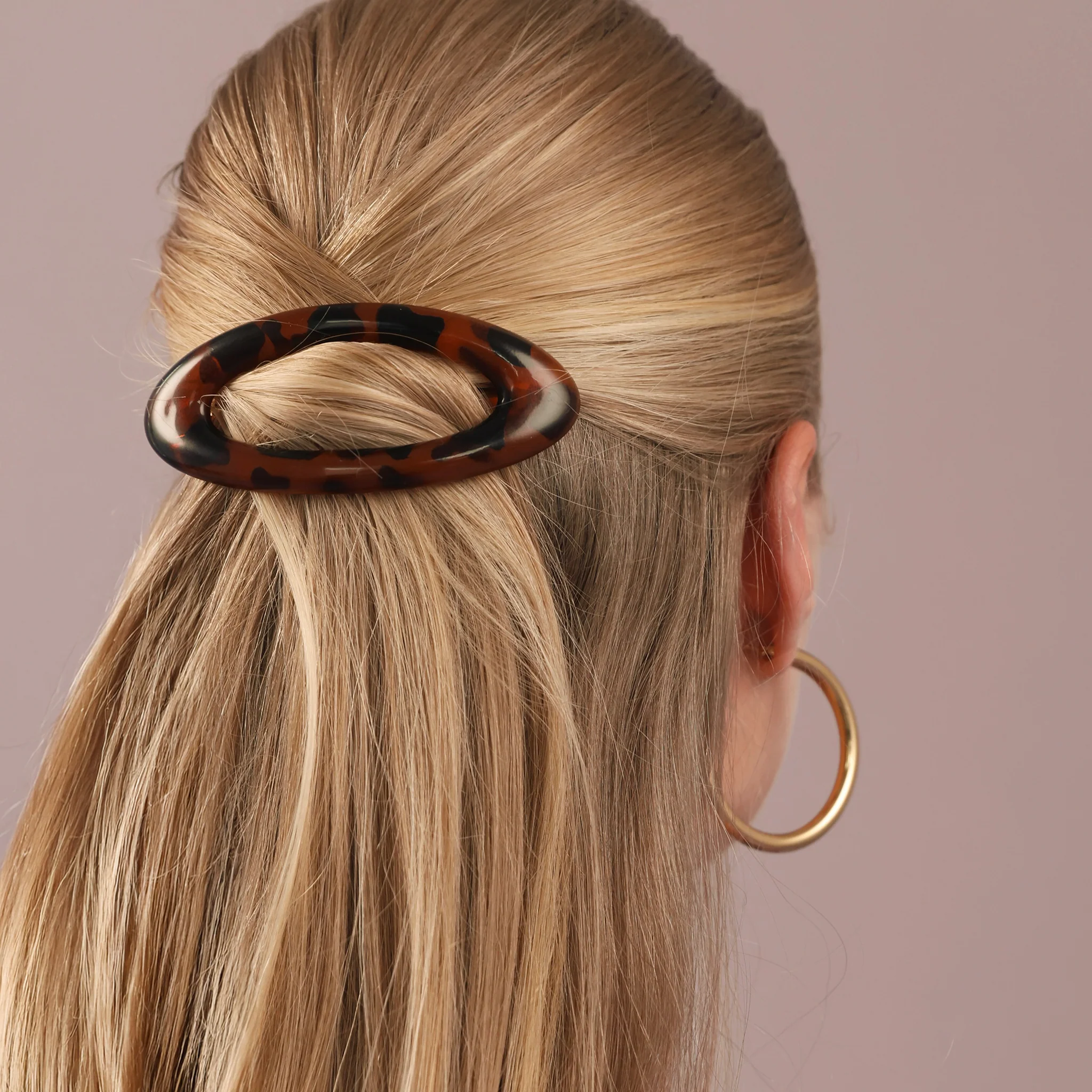 Frida - Hårklemme - Image 12
