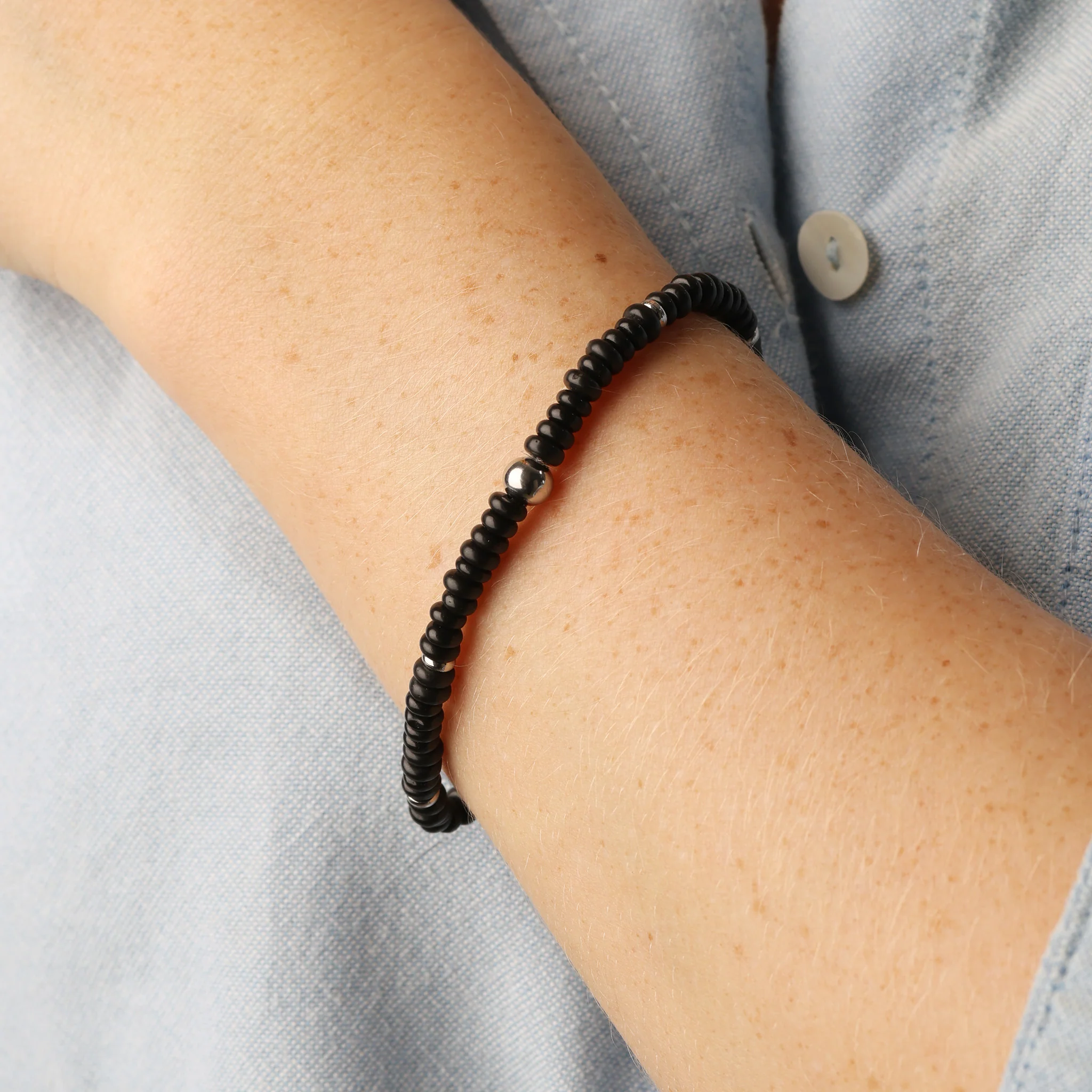 Ghada - Steinarmbånd - Image 6