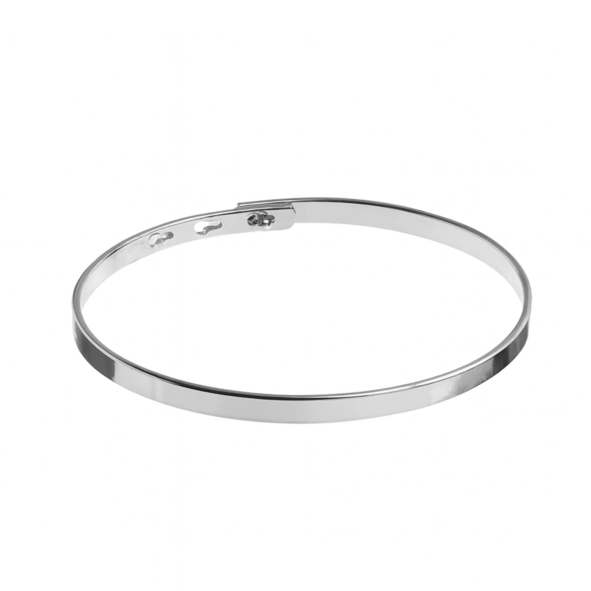 Gisele - Essential Armring Rustfritt Stål