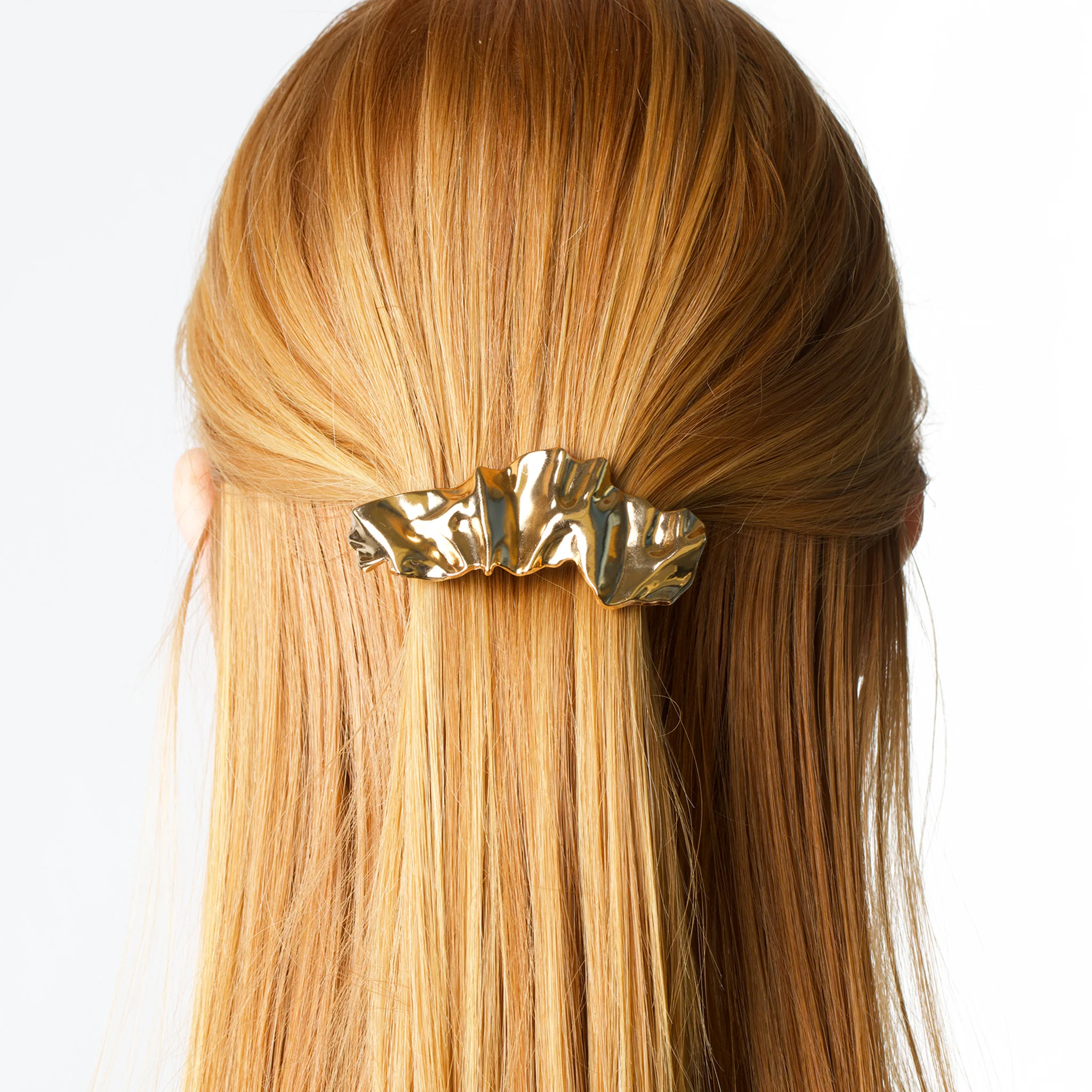 Gudrun - Hårklemme - Image 3