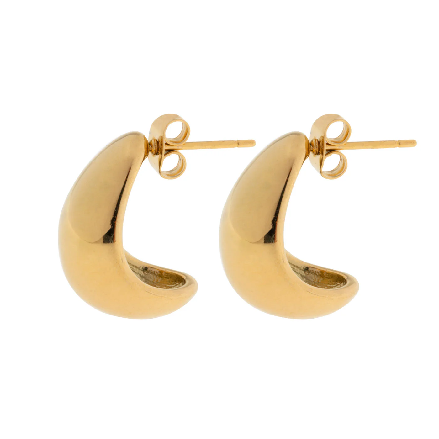 Hästvig gavesett øredobber og armbånd - Image 7