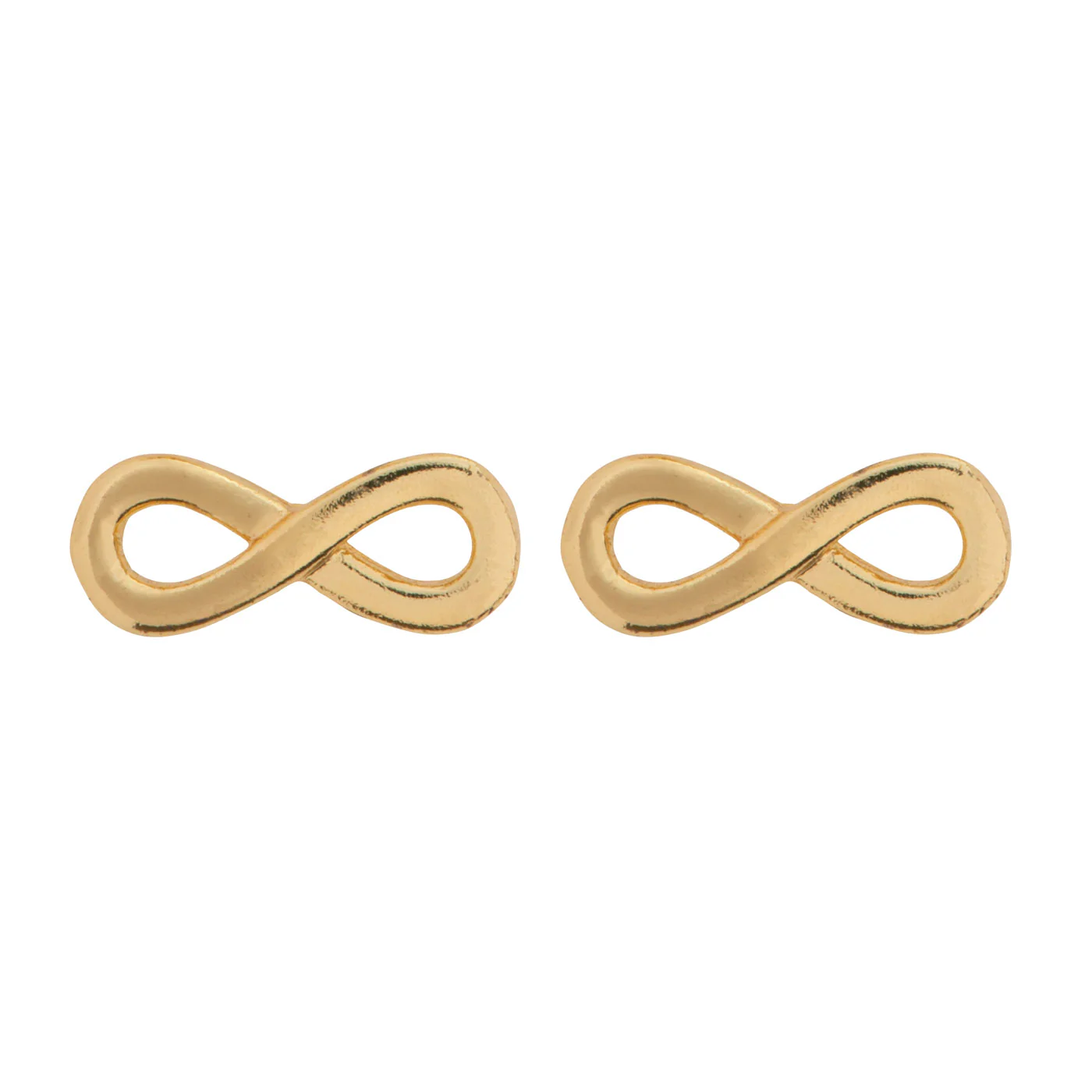 Infinity-gavesett for halskjede og øredobber - Image 3