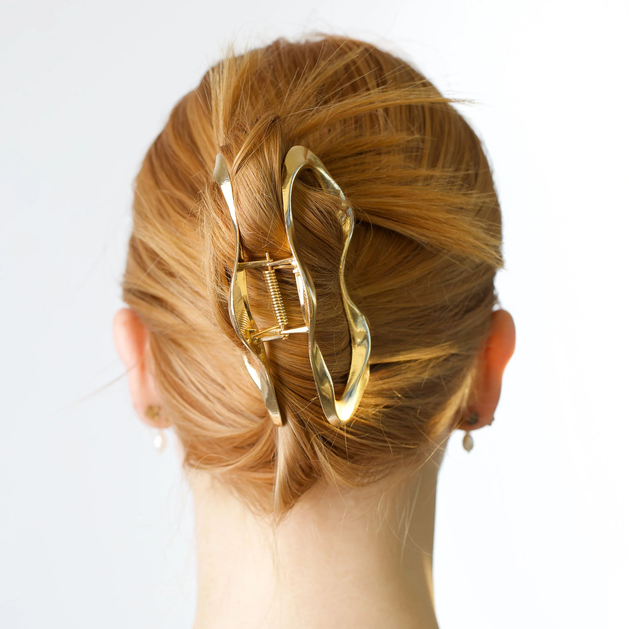 Ingeborg - Hårklemme - Image 3