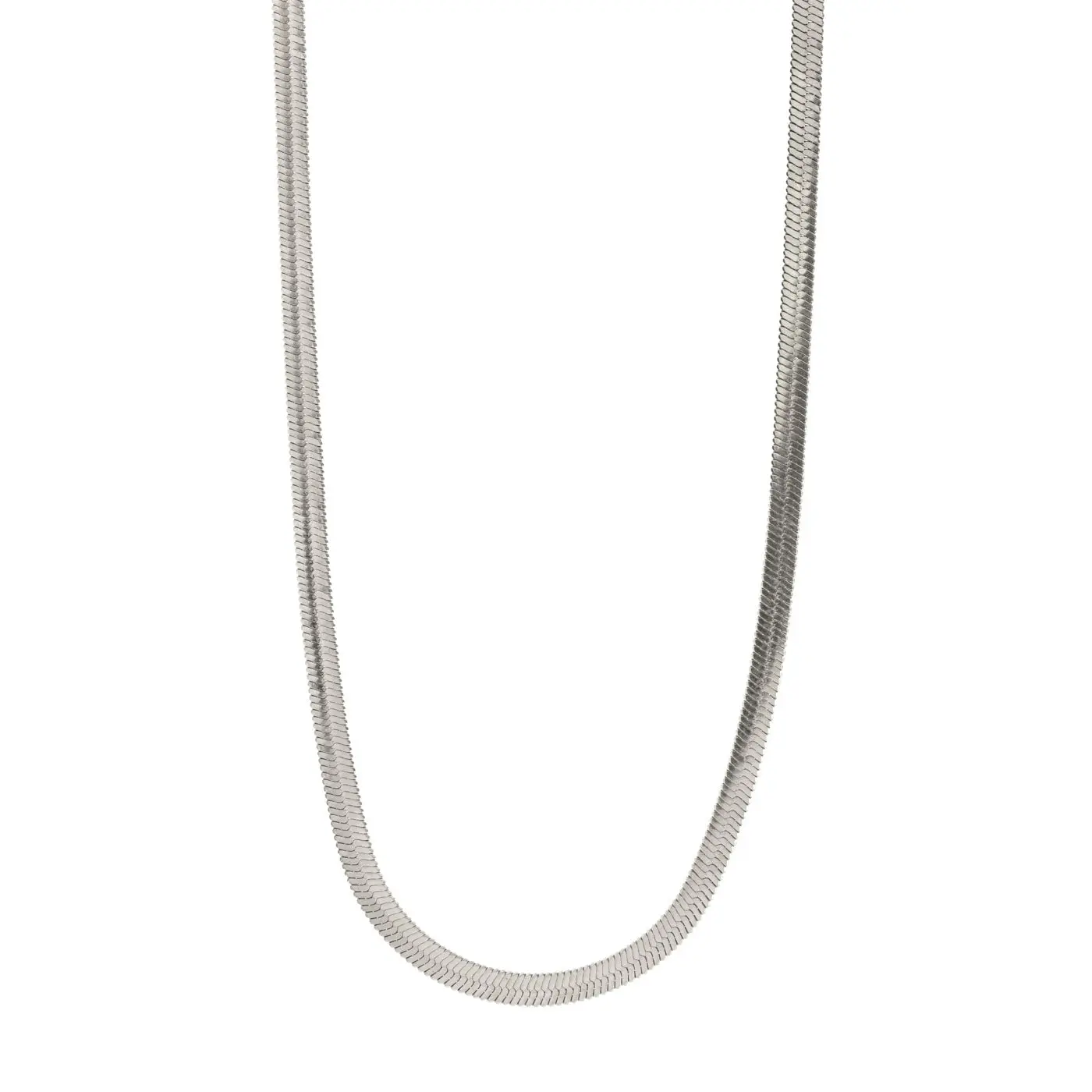 Ivy - Snake Chain Halskjede Rustfritt stål - Image 10