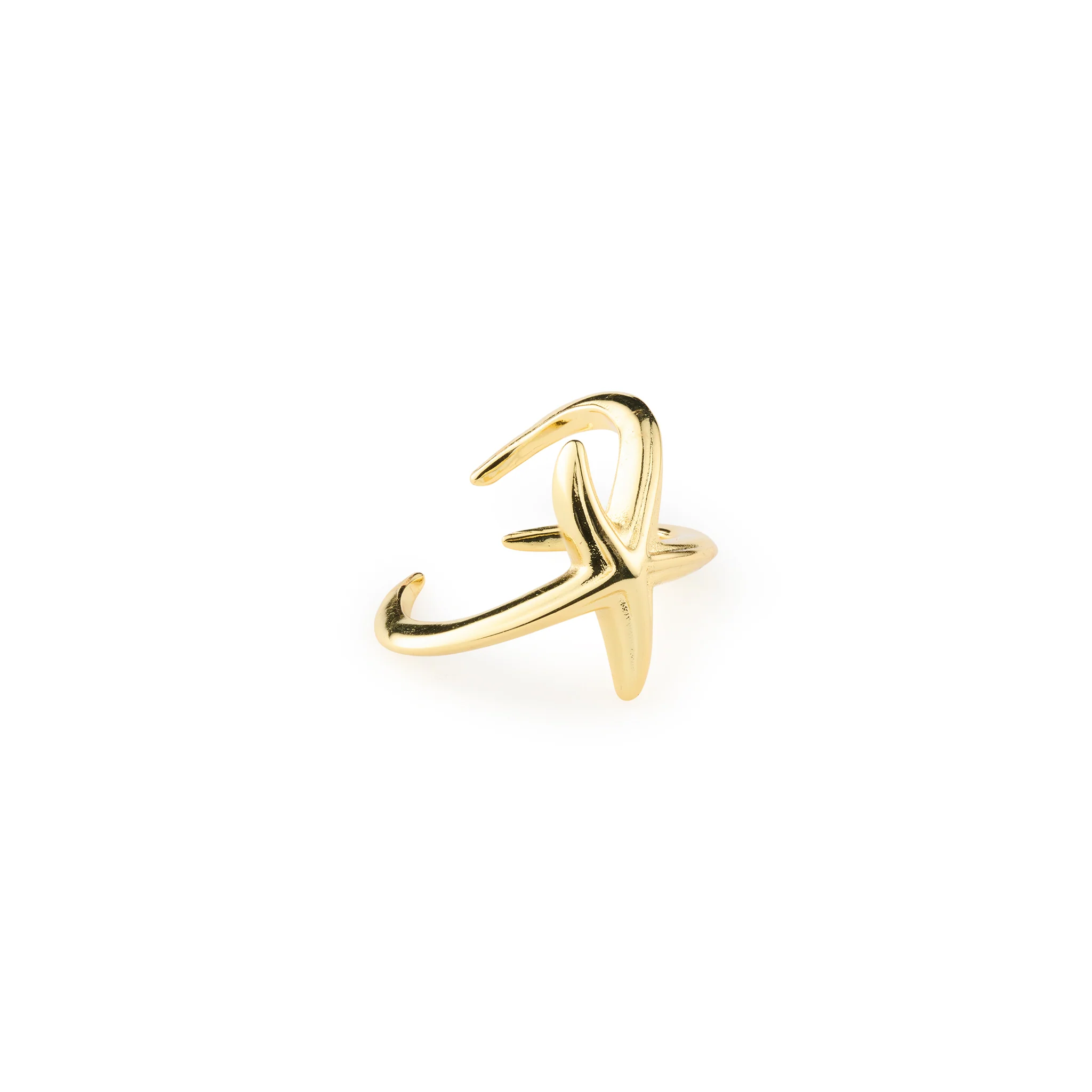 Joan - Sjøstjerne Ring