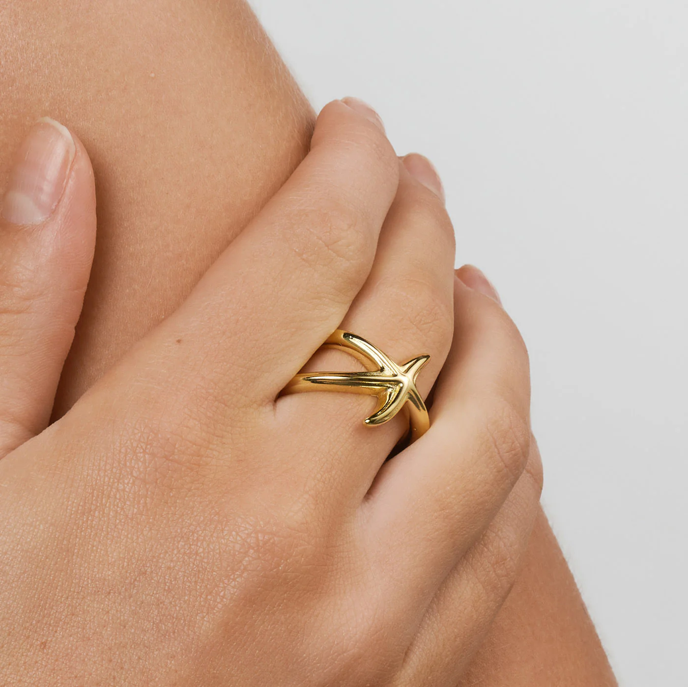 Joan - Sjøstjerne Ring - Image 2