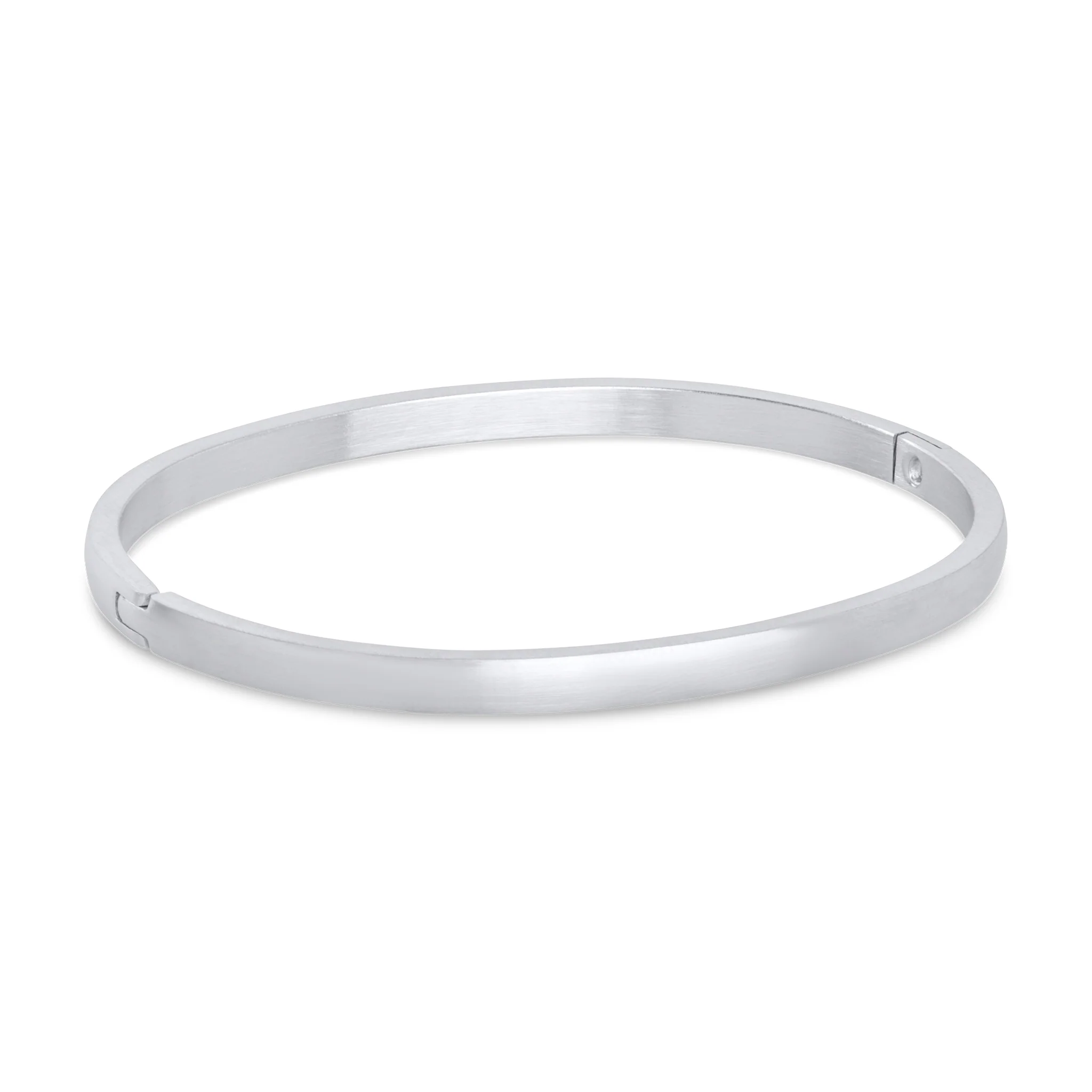 Lilith - Bangle Armbånd Rustfritt Stål