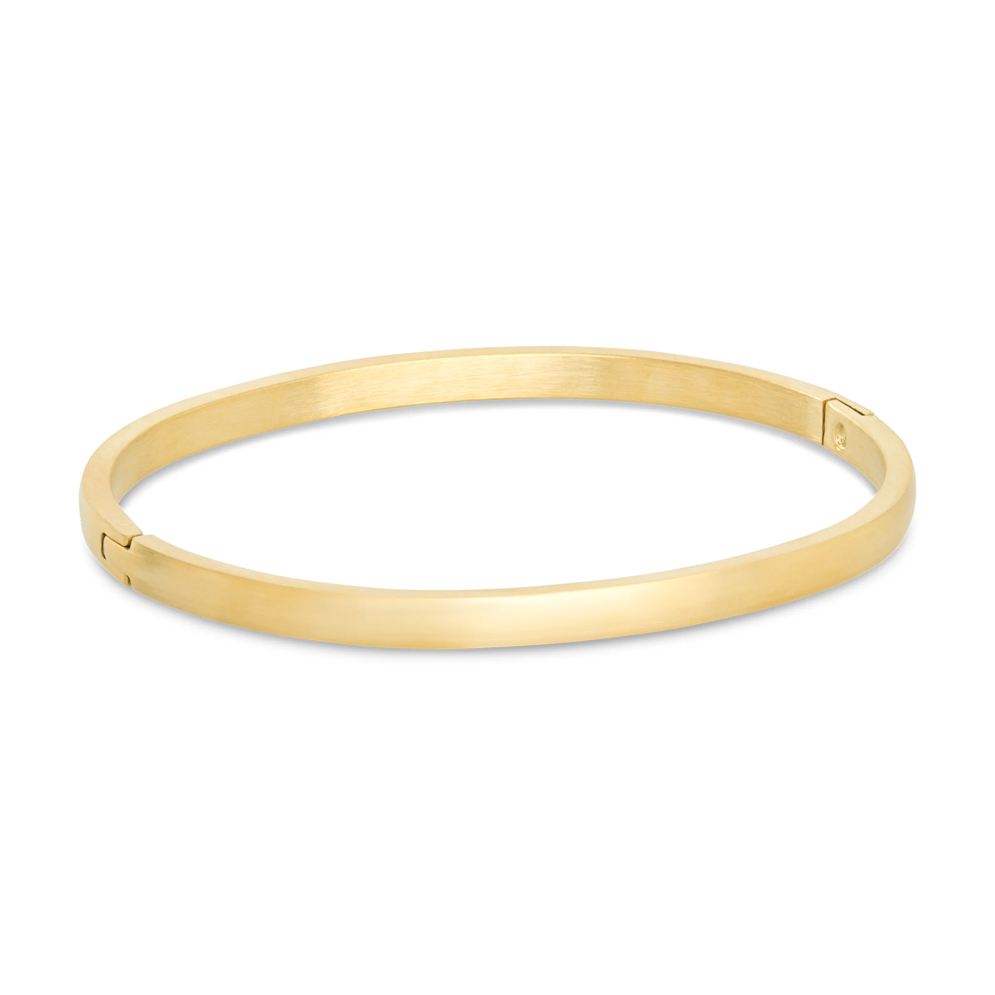 Lilith - Bangle Armbånd Rustfritt Stål - Image 2