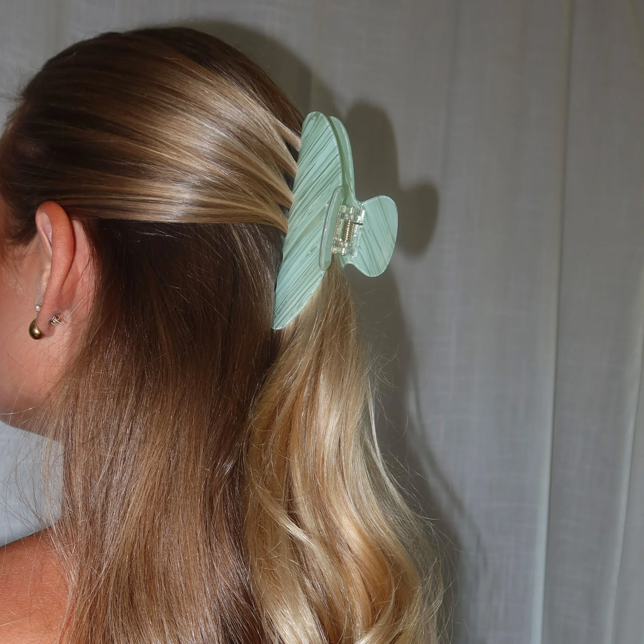 Linnea - Hårklemme - Image 8