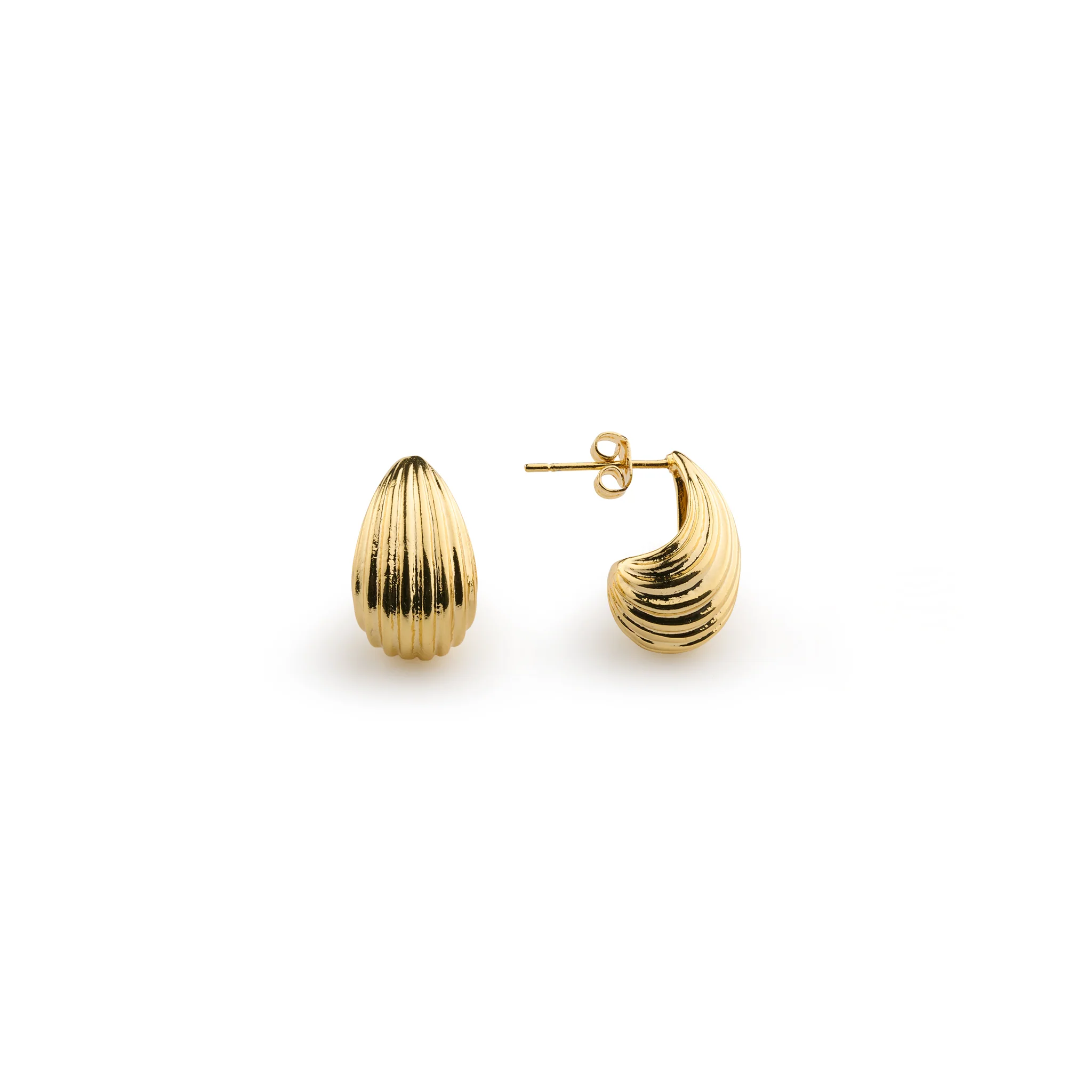  Marta - Dråpeøredobber Studs