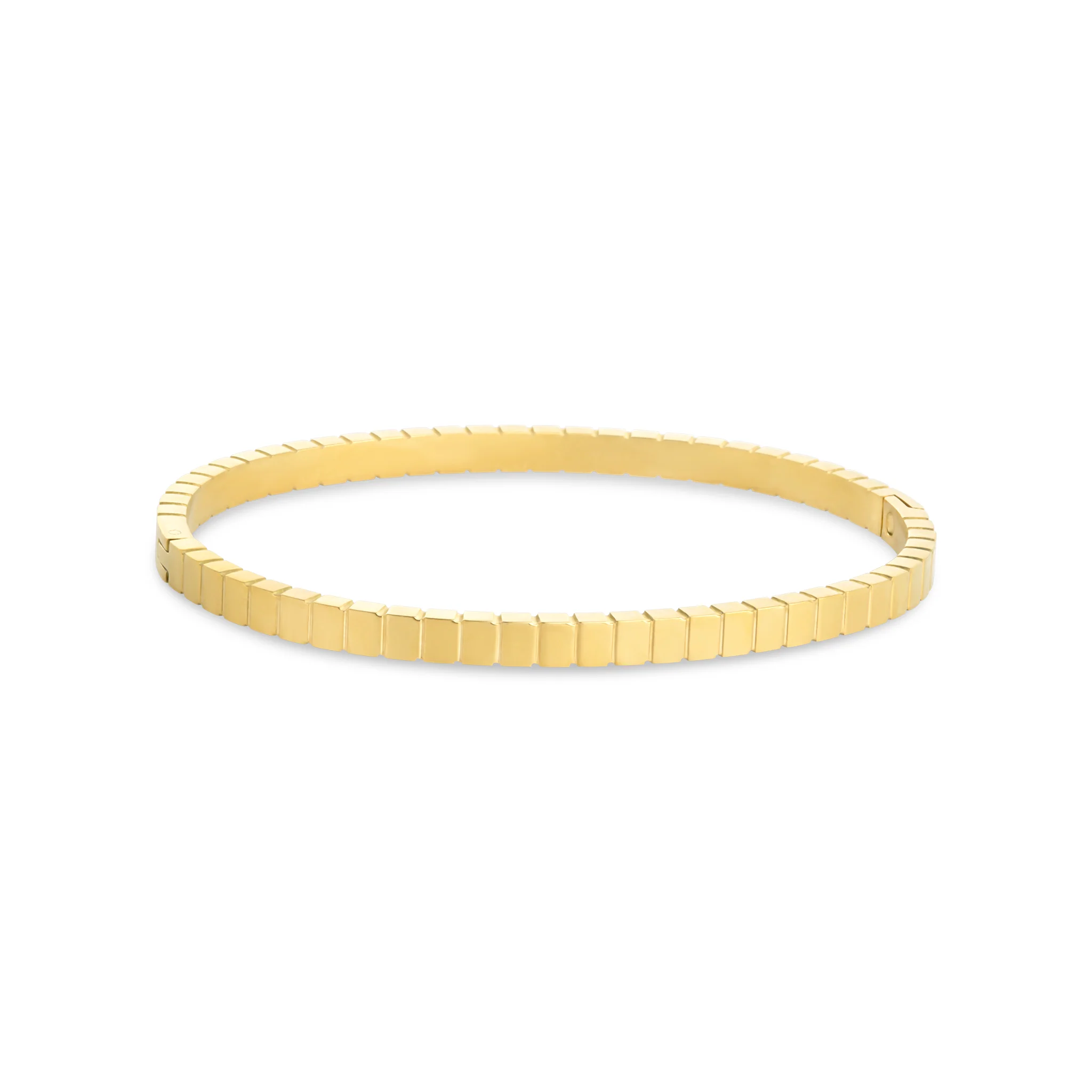 Meja - Bangle Armbånd Rustfritt Stål - Image 2