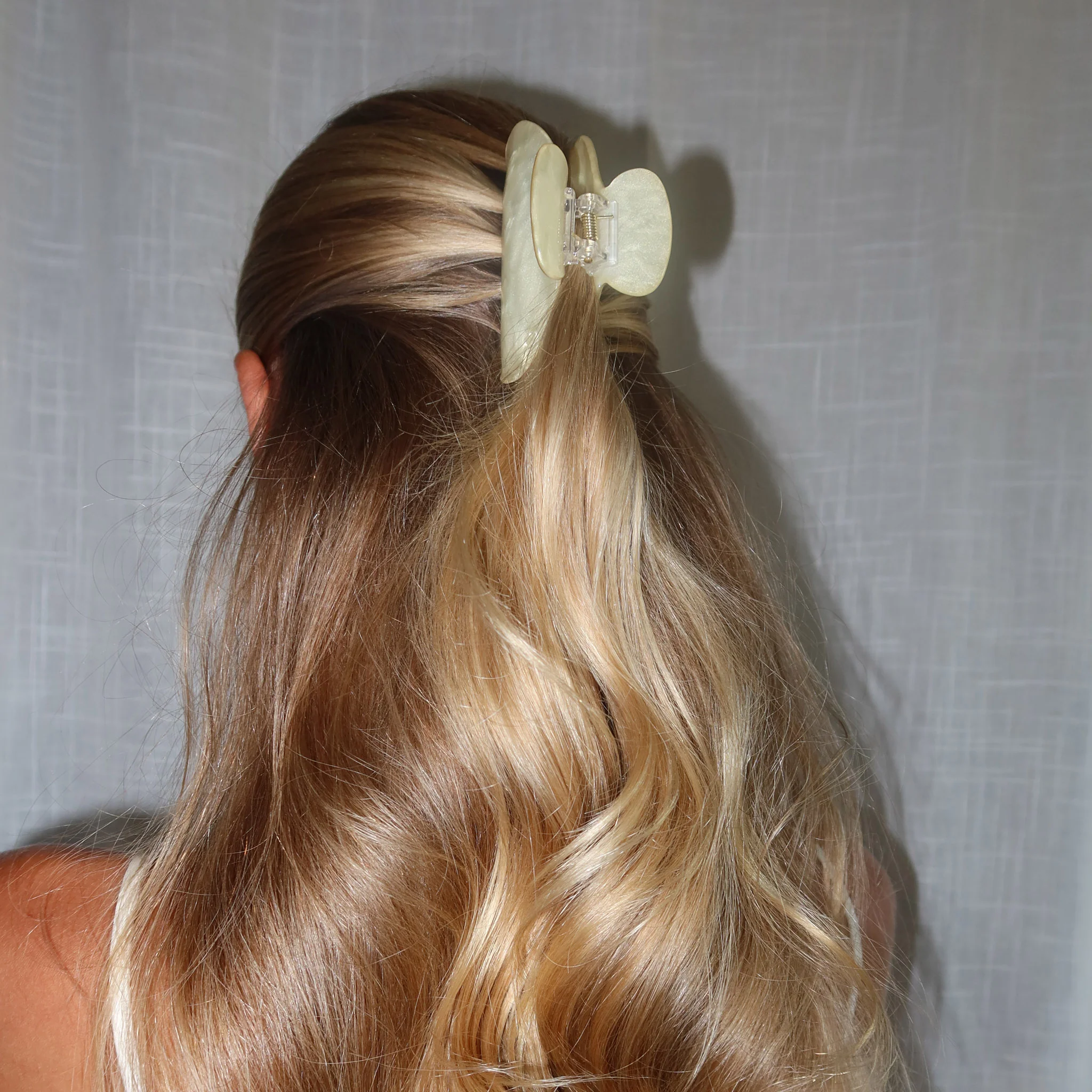 Molly - Hårklemme - Image 7
