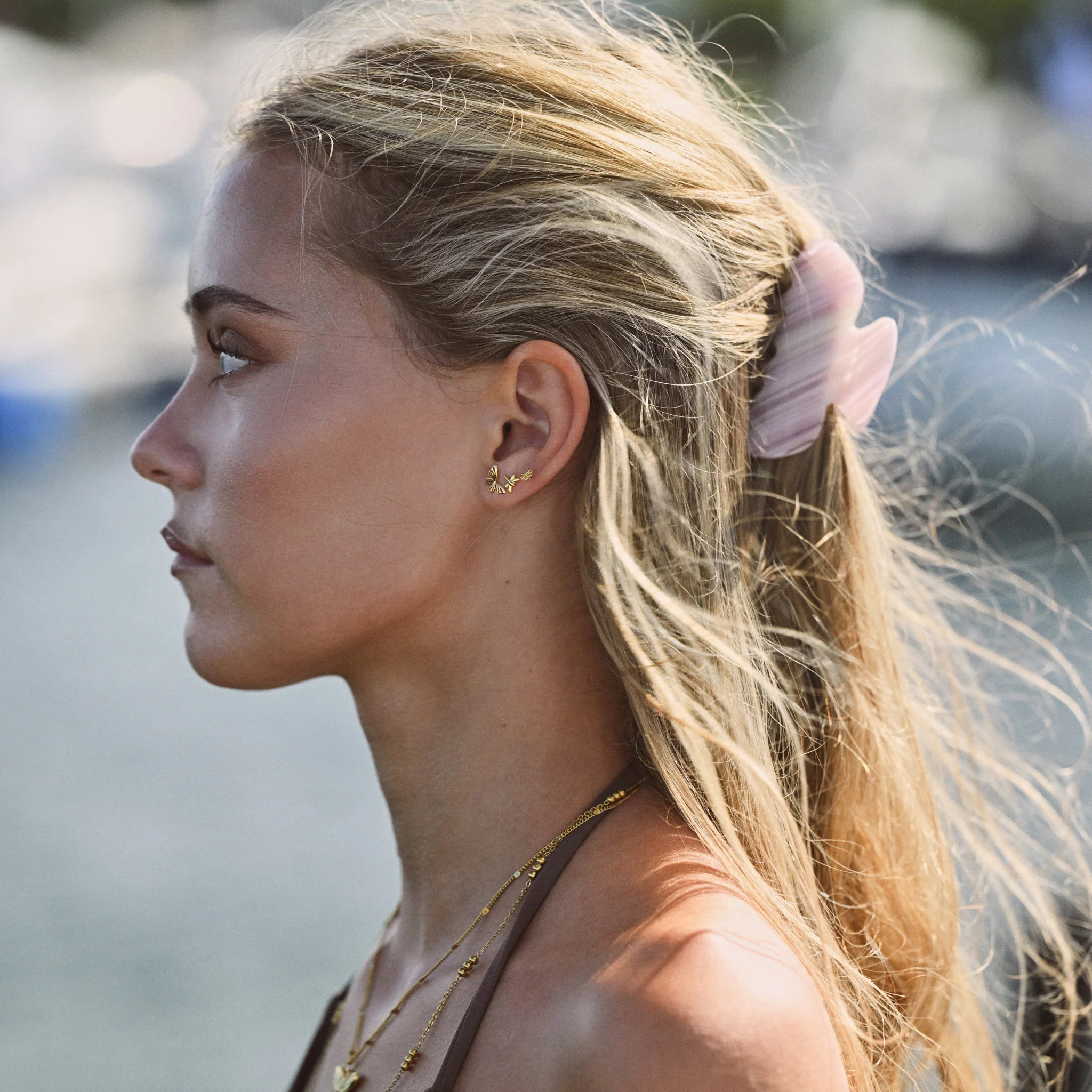Nilla - Hårklemme - Image 3