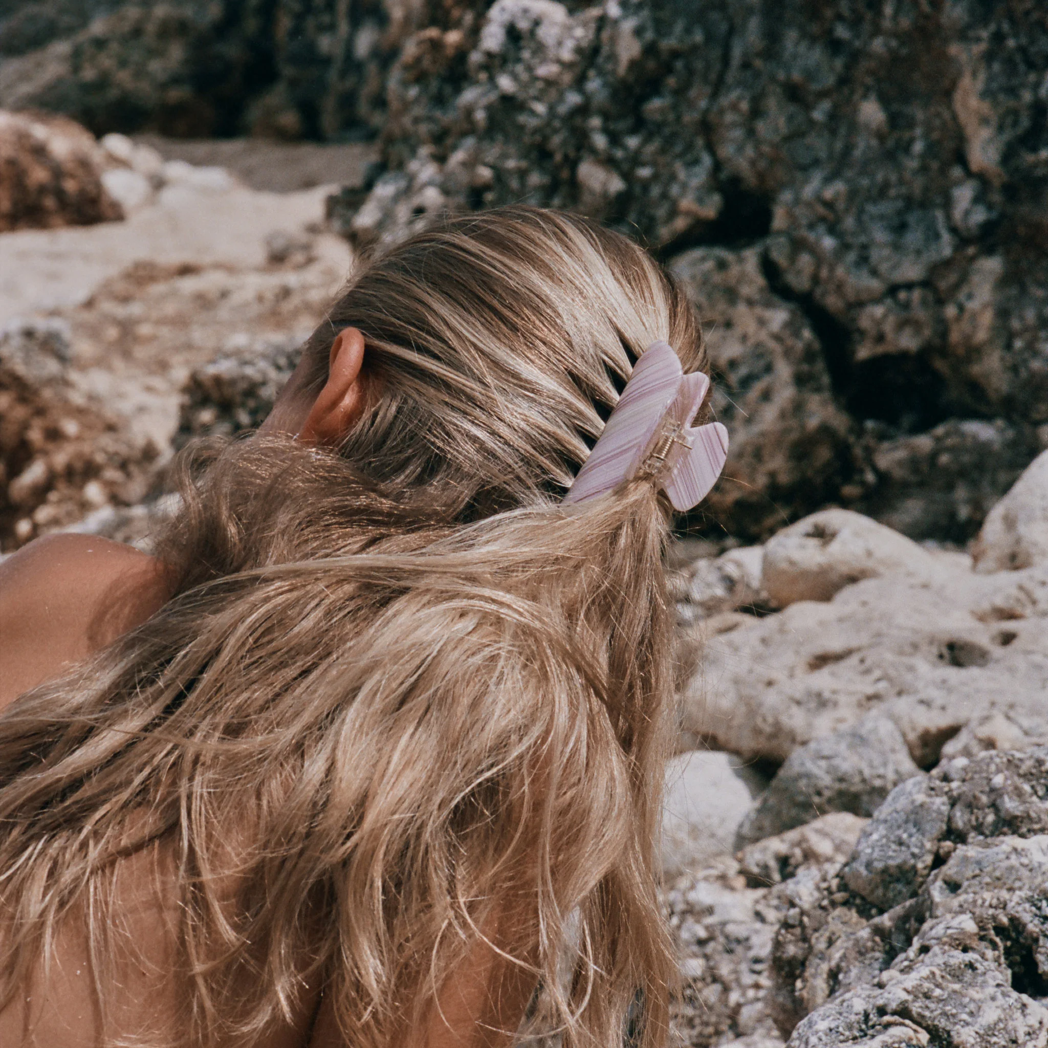 Nilla - Hårklemme - Image 8
