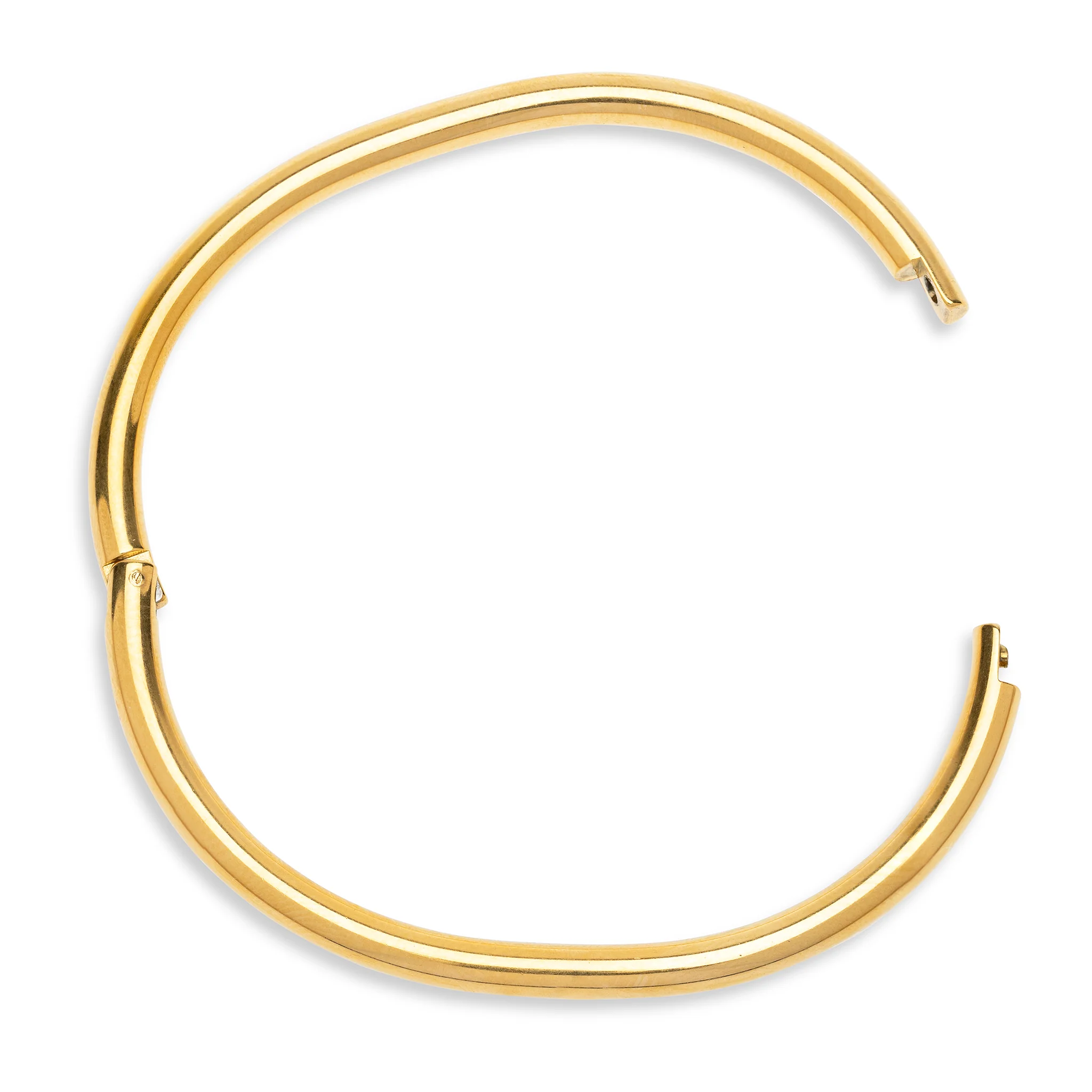 Selma - Elegant Armbånd Rustfritt Stål - Image 3