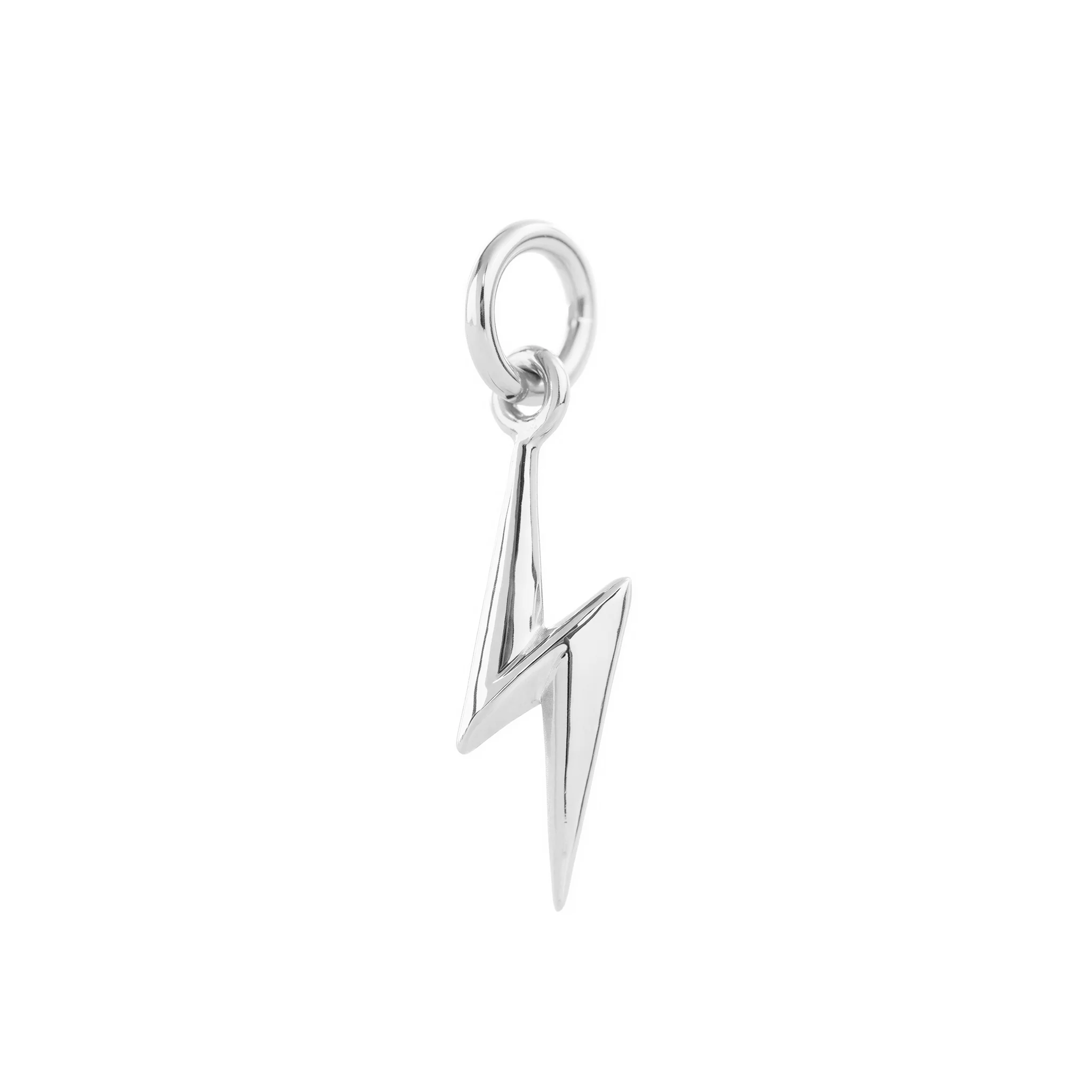 Skadi - Flash Charm Rustfritt Stål