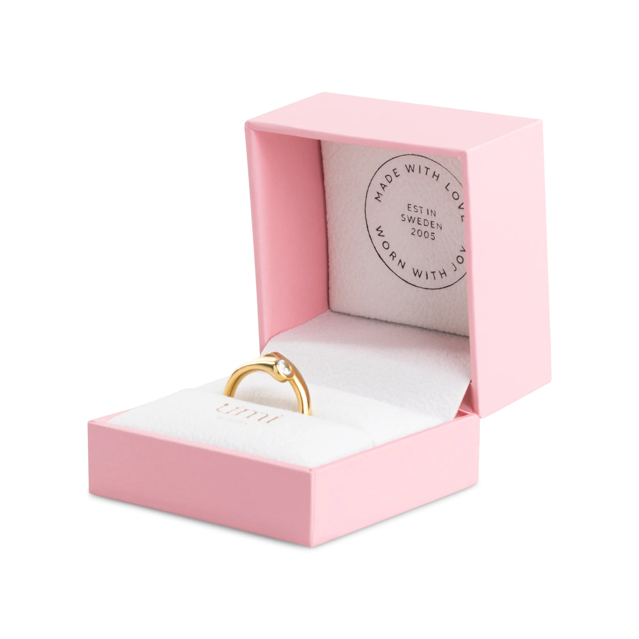 Gaveeske Rosa Liten