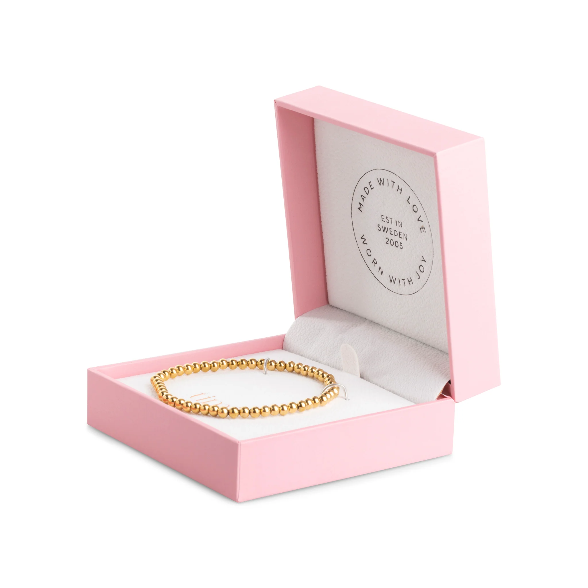 Gaveeske Rosa Stor