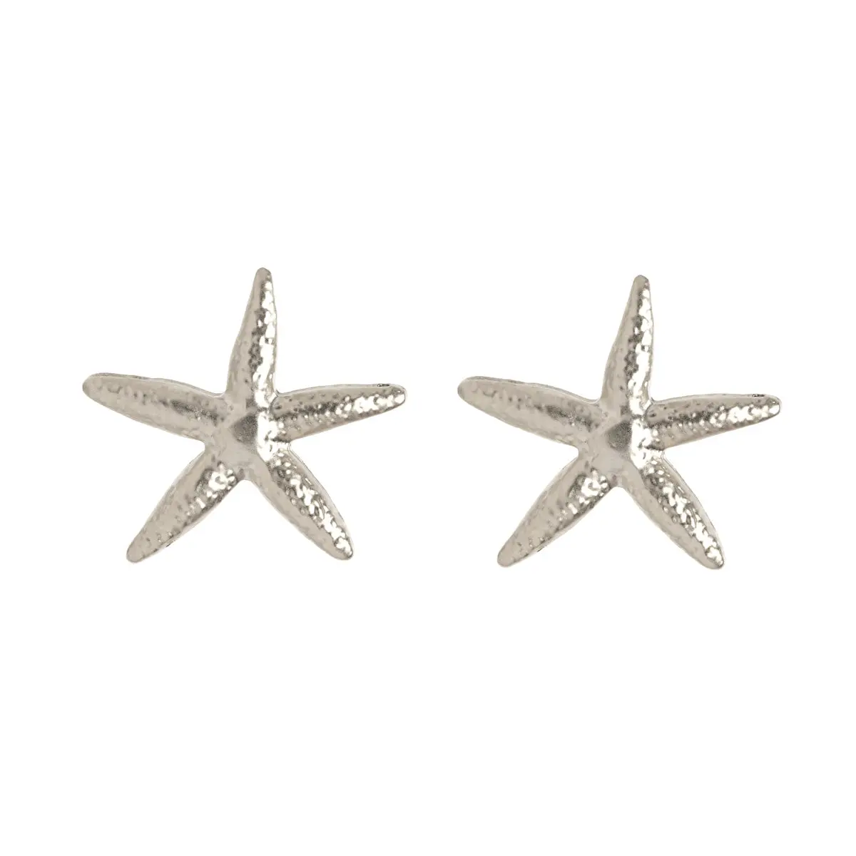 Starfish Stud øredobber - Image 5