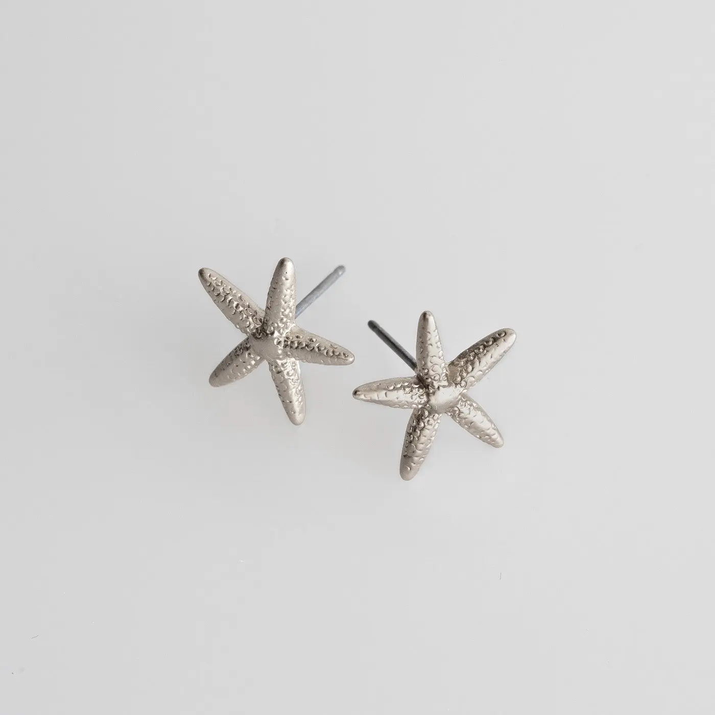 Starfish Stud øredobber - Image 8