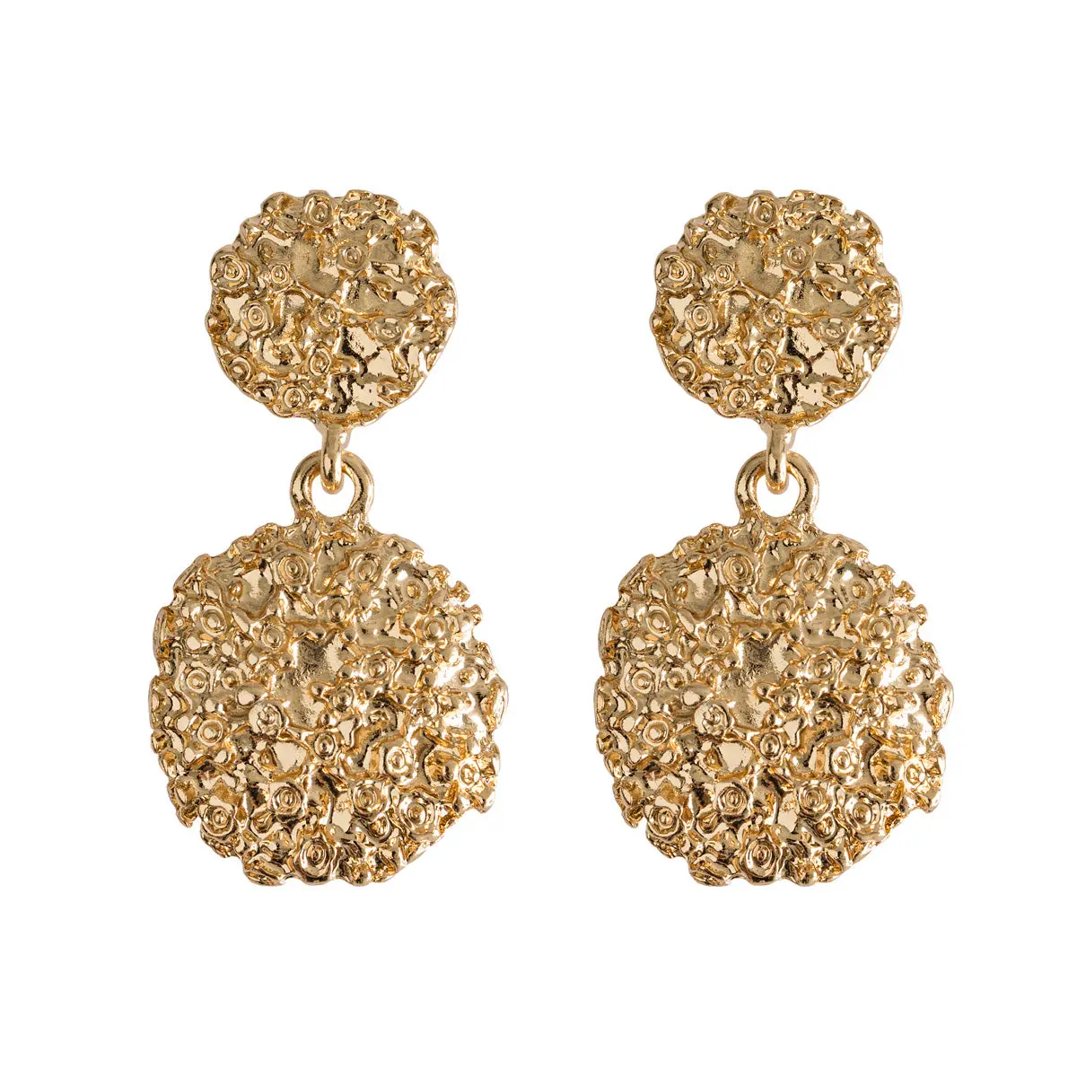 vintage statement ørering