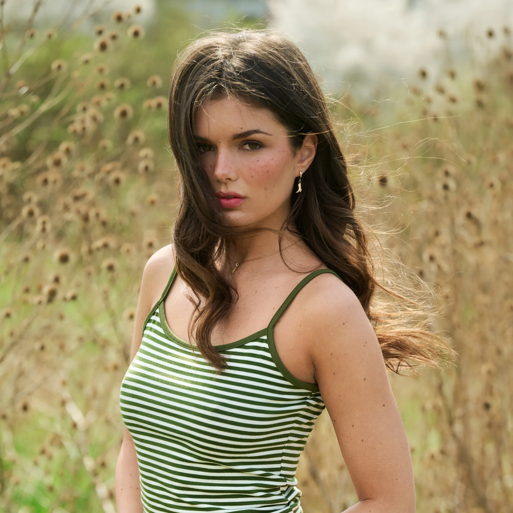 Wendy - Cowboy-støvel Hoops Øredobber - Image 6